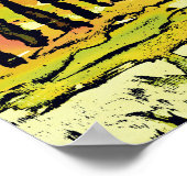 プラシドロースターポスター ポスター (角)