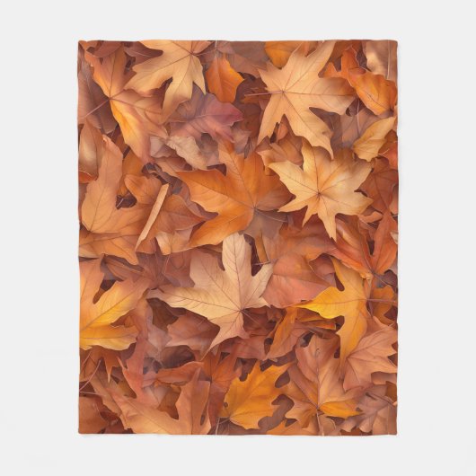 プラシパーソナライズされたュブランケット媒体 フリースブランケット (正面)