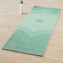 『プラシン』曼荼羅