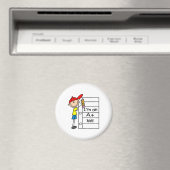 プラスの子ども マグネット (インサイチュ (食洗機))