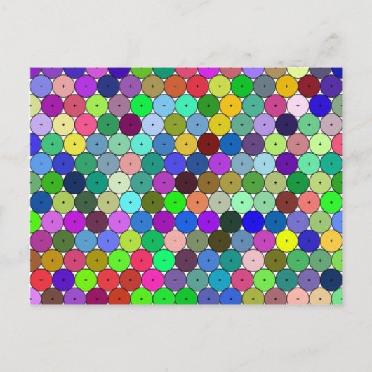 プラスはがき ポストカード (正面)