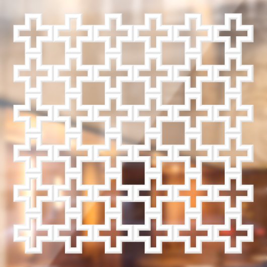 プラスエンボスサーフェスパターン ウィンドウサイン (シート2)