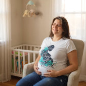 プラスサイズウィメンズプロライフティー プラスサイズTシャツ