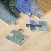 プラスターバラと小説ビンセント・ファン・ゴッホ ジグソーパズル (側面)