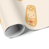 プラスター ラッピングペーパー (ロールコーナー)