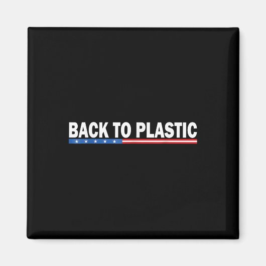 プラスチックに切りおもしろい戻す_1 マグネット (正面)