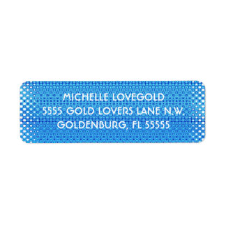 プラスチックの外観 ラベル