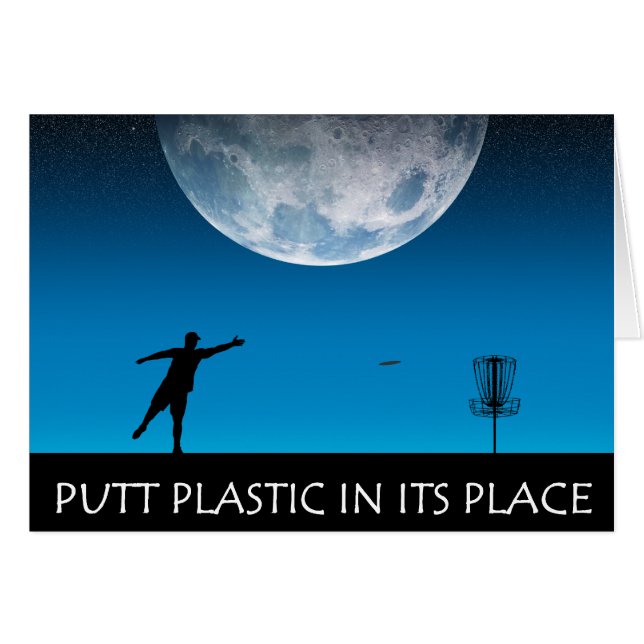 プラスチックを入れ替える (正面横)