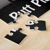 プラスチックを入れ替える ジグソーパズル (側面)