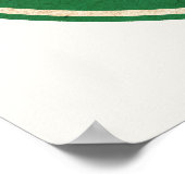 プラスチックを入れ替える ポスター (角)