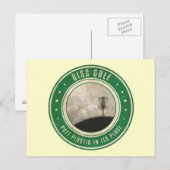 プラスチックを入れ替える ポストカード (正面/裏面)