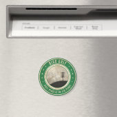 プラスチックを入れ替える マグネット (インサイチュ (食洗機))