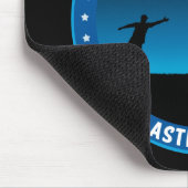 プラスチックを入れ替え#8 マウスパッド (コーナー)