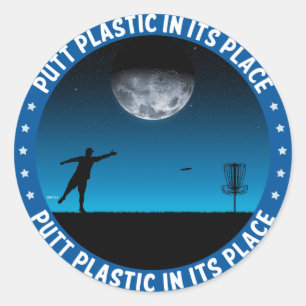 プラスチックを入れ替え#8 ラウンドシール