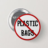 プラスチックバッグなしボタン 缶バッジ (正面&裏面)