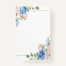 プラスチックバッジ - 縦