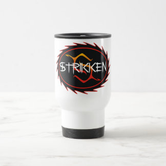 プラスチックマグ トラベルマグ