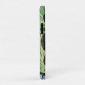 プラスチックユニークの部族少女 Case-Mate iPhoneケース (裏面/右)