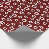 プラスチック吸虫歯 – ワインラッピング紙 ラッピングペーパー (角)