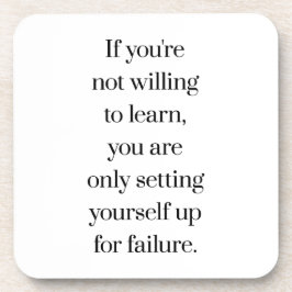 プラスチック学コースター懸命に進む コースター