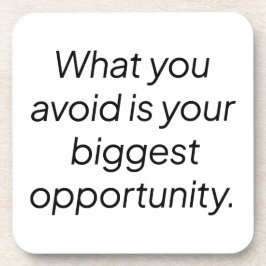 プラスチック懸命コースターの回避 コースター