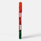 プラスチック製ストロー Case-Mate iPhoneケース (裏面 / 右)