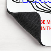 プラスチック マウスパッド (コーナー)