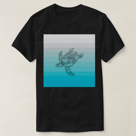 プラスティックカメ Tシャツ (デザイン正面)