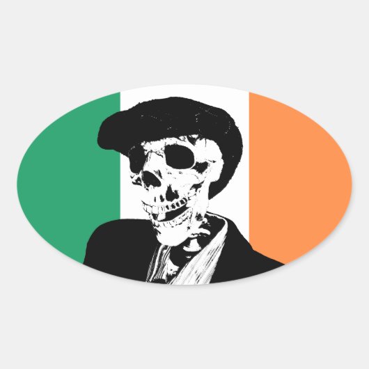 プラスティックパディーポグ小さな窓オーバル 楕円形シール (正面)