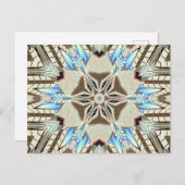 プラスティックロータス11 ポストカード (正面/裏面)