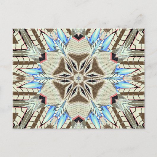 プラスティックロータス11 ポストカード (正面)