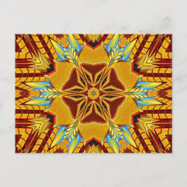 プラスティックロータス12 ポストカード