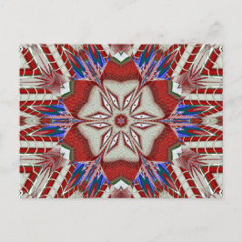 プラスティックロータス8 ポストカード