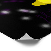 プラスティック・マザー・アース・ガール ポスター (角)