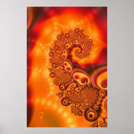 プラスマティックエクトライトアーム ポスター (正面)