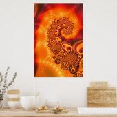 プラスマティックエクトライトアーム ポスター (キッチン)