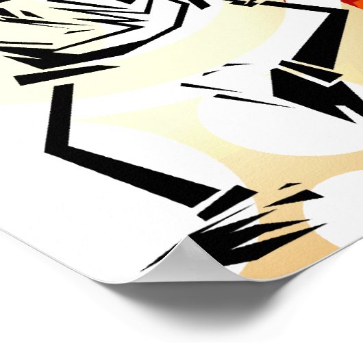 プラスマボー ポスター (角)