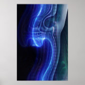 プラズマの ポスター (正面)