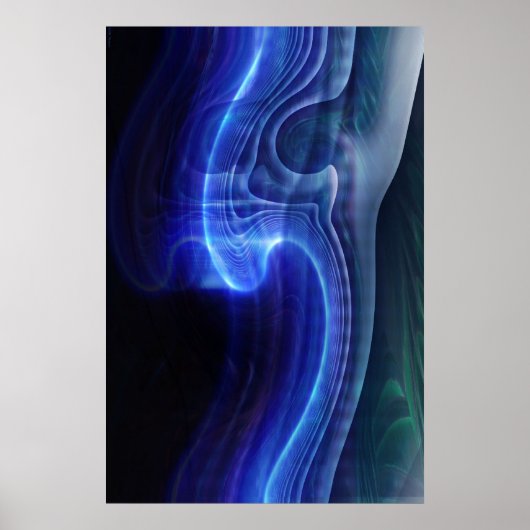 プラズマの ポスター (正面)