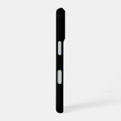 プラズマエレクトリック iPhone 16ケース (右側面)