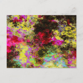 プラズマライト11 ポストカード