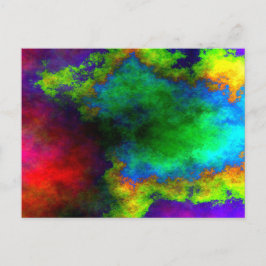 プラズマライト2 ポストカード