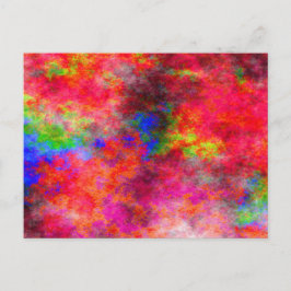 プラズマライト4 ポストカード