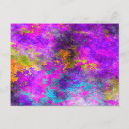 プラズマライト5 ポストカード