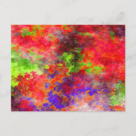 プラズマライト7 ポストカード