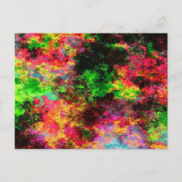 プラズマライト9 ポストカード