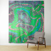 プラズマリフ タペストリー (インサイチュ)