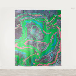 プラズマリフ タペストリー