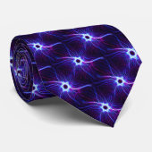 プラズマ磁気タイ ネクタイ (ロール)