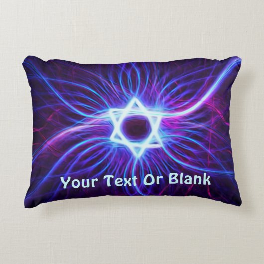 プラズマ磁石 アクセントクッション (正面)